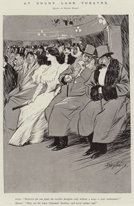 Publicité, pastilles Geraudel - Dudley Hardy