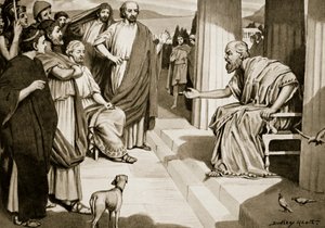Socrate s