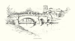 Aylesford - Duncan Moul