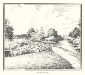 Chutes de Beeleigh - Duncan Moul