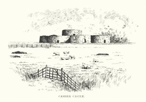 Château de Camber