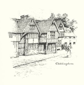 Chiddingstone - Duncan Moul
