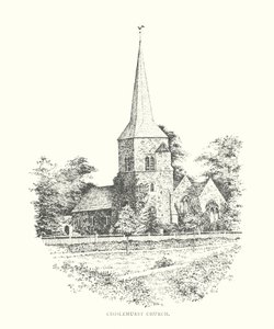 Église de Chislehurst - Duncan Moul