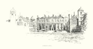 Cobham Hall - Duncan Moul