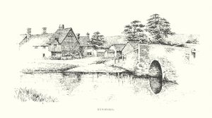Eynsford - Duncan Moul
