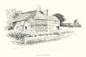 Manoir de Filching - Duncan Moul