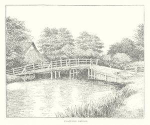 Pont de Flatford