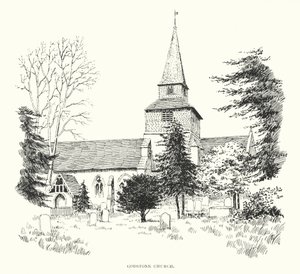 Église de Godstone