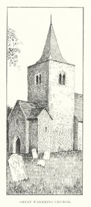Église de Great Wakering - Duncan Moul