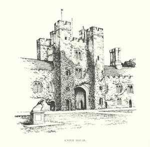 Maison Knole