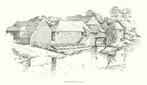 Moulin de Leatherhead - Duncan Moul