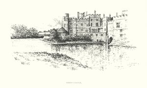 Château de Leeds