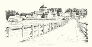 Église de Old Shoreham