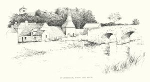 Pulborough, depuis l