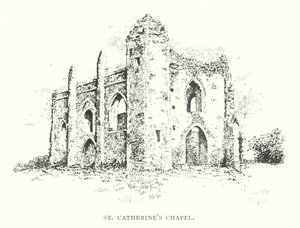 Chapelle de Sainte-Catherine
