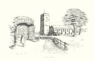 Église de Sturry