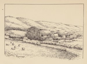 Sussex : Poynings - Duncan Moul