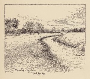 Sussex : La vallée de l