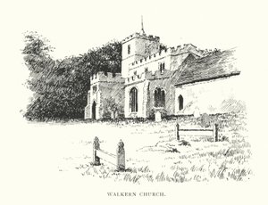 Église de Walkern