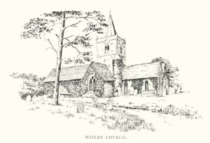 Église de Witley