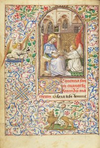 Saint Matthieu