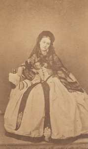 La Simple, 1860s - Duroni et Murer