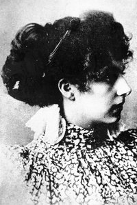Mata Hari jeune fille - Dutch Photographer
