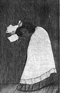 Catalepsie (gravure) - Dutch School