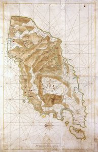 Carte de l
