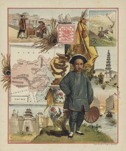 Chine