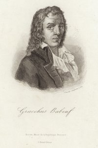 Gracchus Babeuf - Dutch School