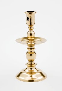 Chandelier Heemskirk, probablement fabriqué aux Pays-Bas, vers 1590-1640