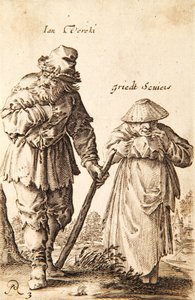 Ian Verecki et Griedt Scuiers - Dutch School
