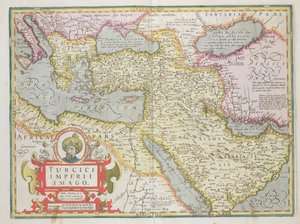 Carte de l