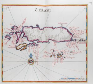 Carte de l
