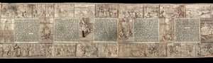 Megillat Esther - Dutch School