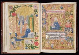 Ms 144, ff.13v-14r : L