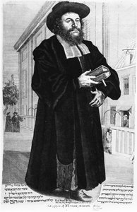 Nathan ben Jehiel - Dutch School