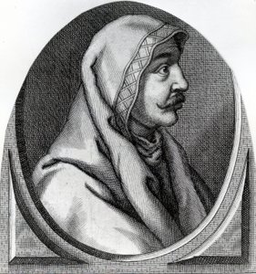 Nathan de Gaza, 17ème siècle - Dutch School