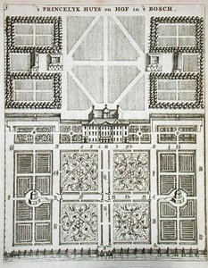 Palais de Hof in