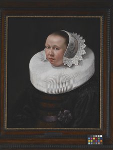 Portrait d