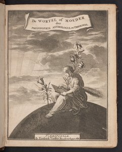 Page de titre de 