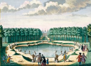 Vue de l