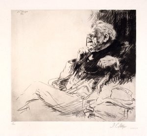 Anciennement de la magistrature - Dwight C Sturges