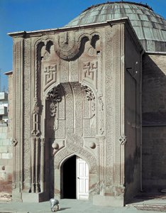 Vue de l