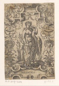 Ex libris de J.B. Rietstap - E.M. Riera