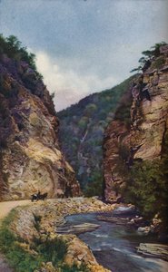 Bulgarie..., vers 1920 - ENA