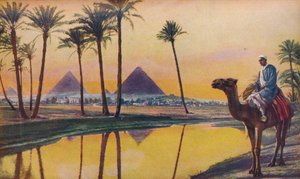 Le Caire