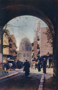 Le Caire ..., c1920