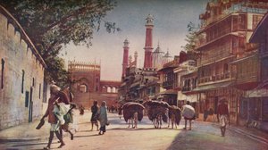 Delhi - ENA